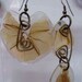 Earrings-petunia-PRESSED REAL FLOWERS
