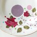 SALE The spirograph and dots plate