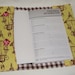 Mod Lanterns and Ladybugs Weekly Academic Planner 2011 by WolfBait