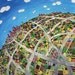 8x10" Giclee Print - A Beautiful World