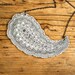 Paisley Necklace