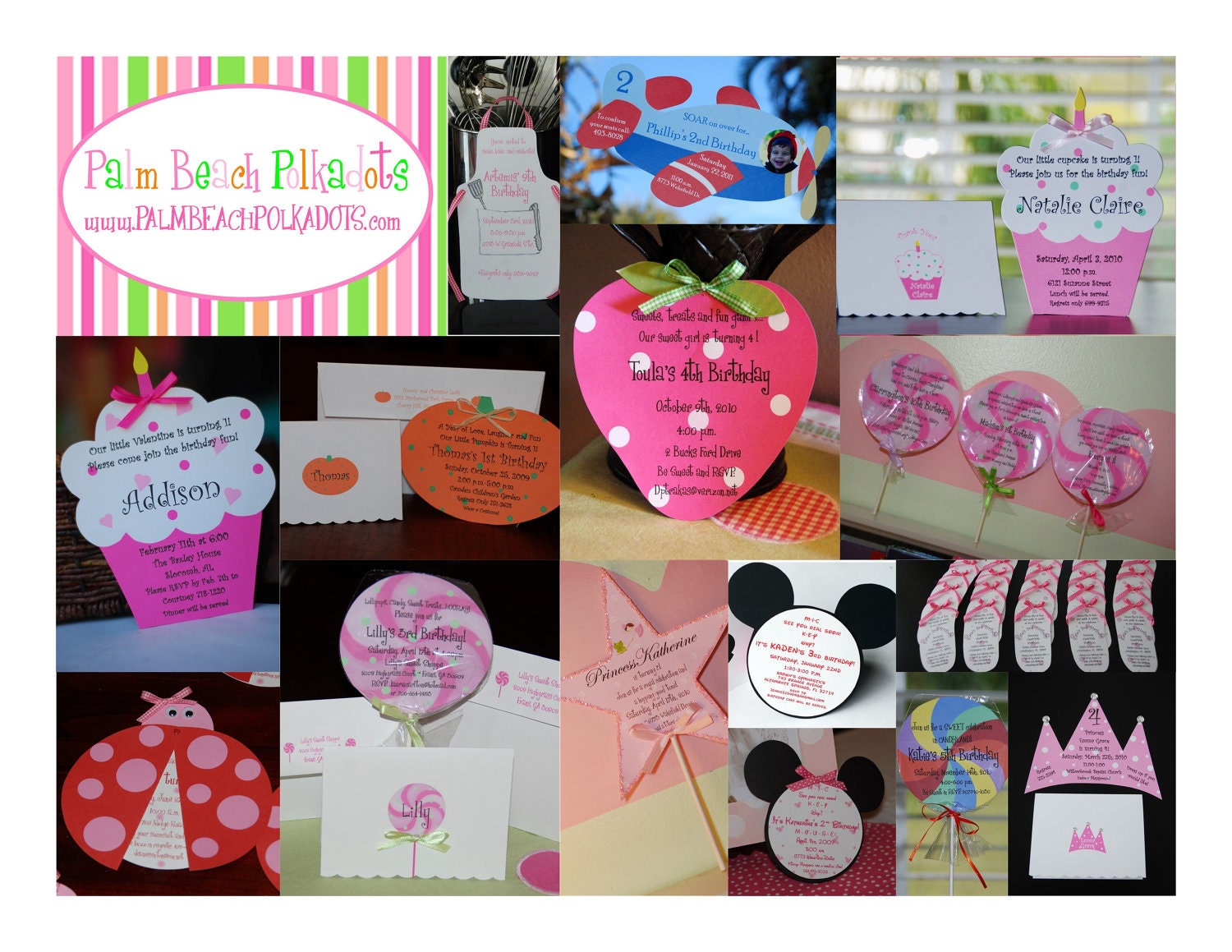 DIY Custom Digital File
