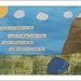 You Are My Piece of Foreign Sky 8x10 Mixed Media Print