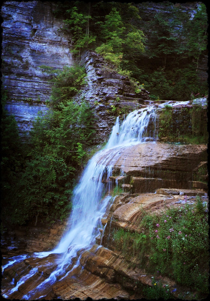 Gorgeous - Fine Art Photograph - 5 foot wall print
