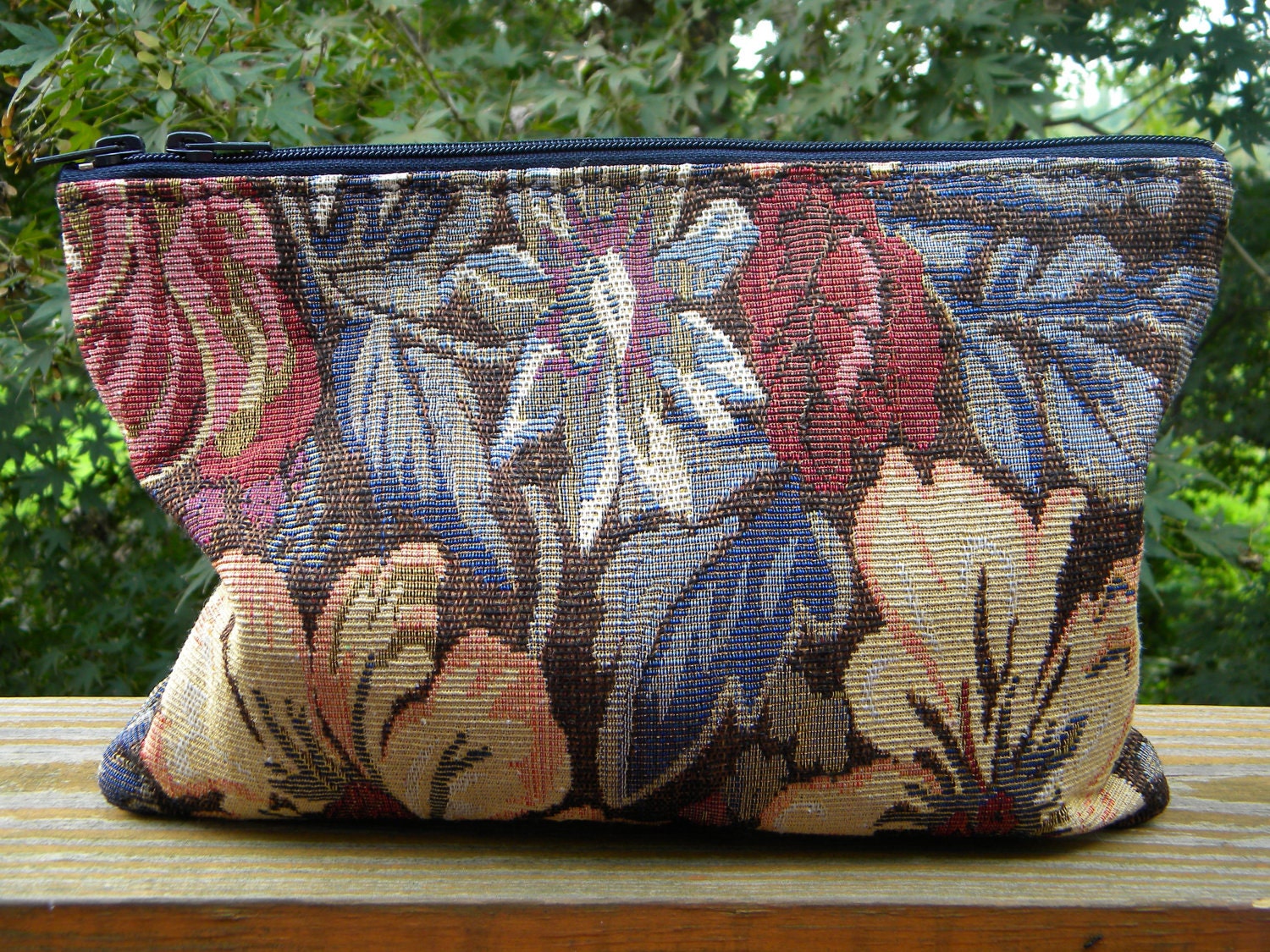 SALE - Patsy Statement Clutch LIMITED EDITION