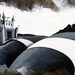 5x10 Giclee Print - King's Gambit Accepted
