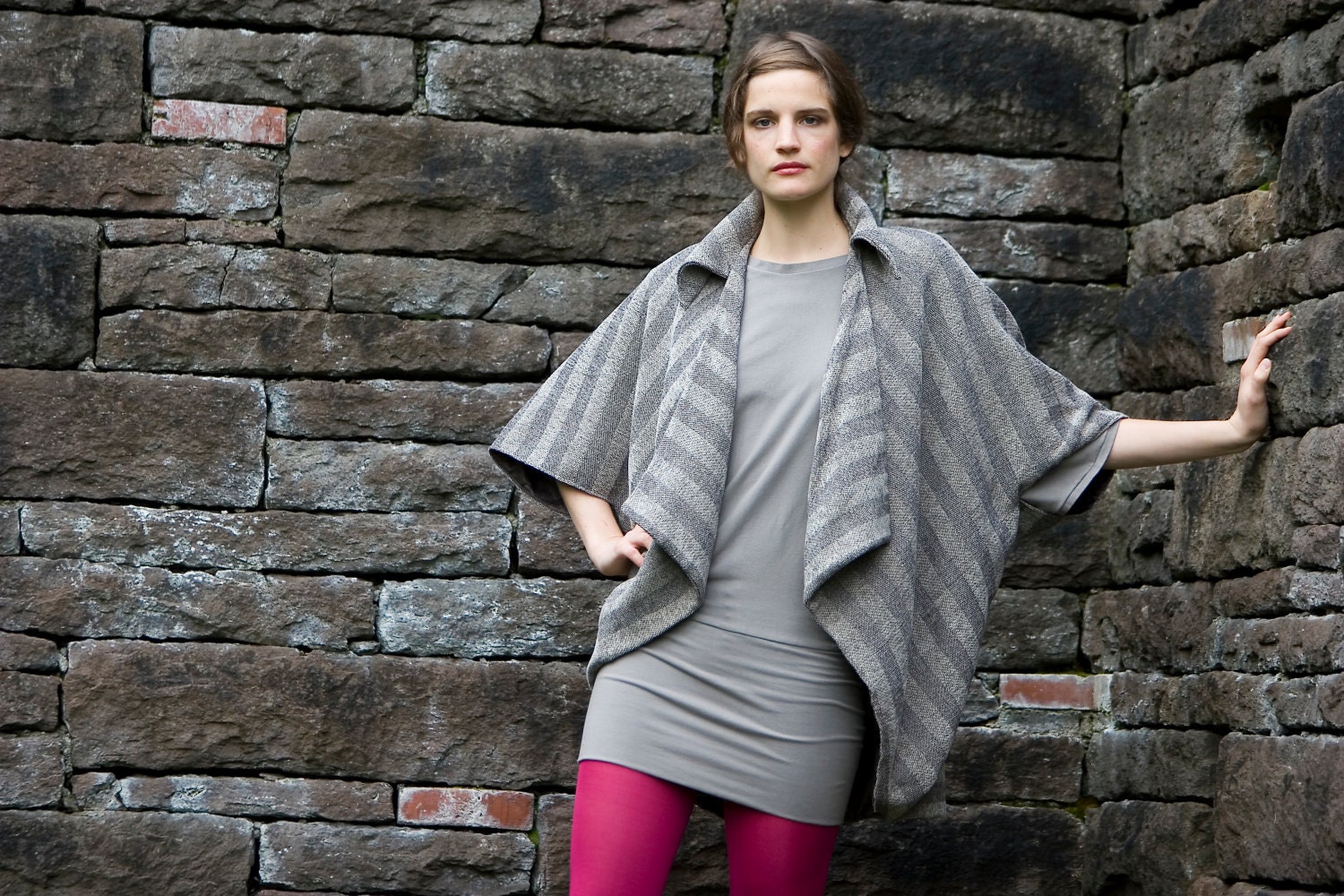 On sale - Kimono Jacket - Made to order