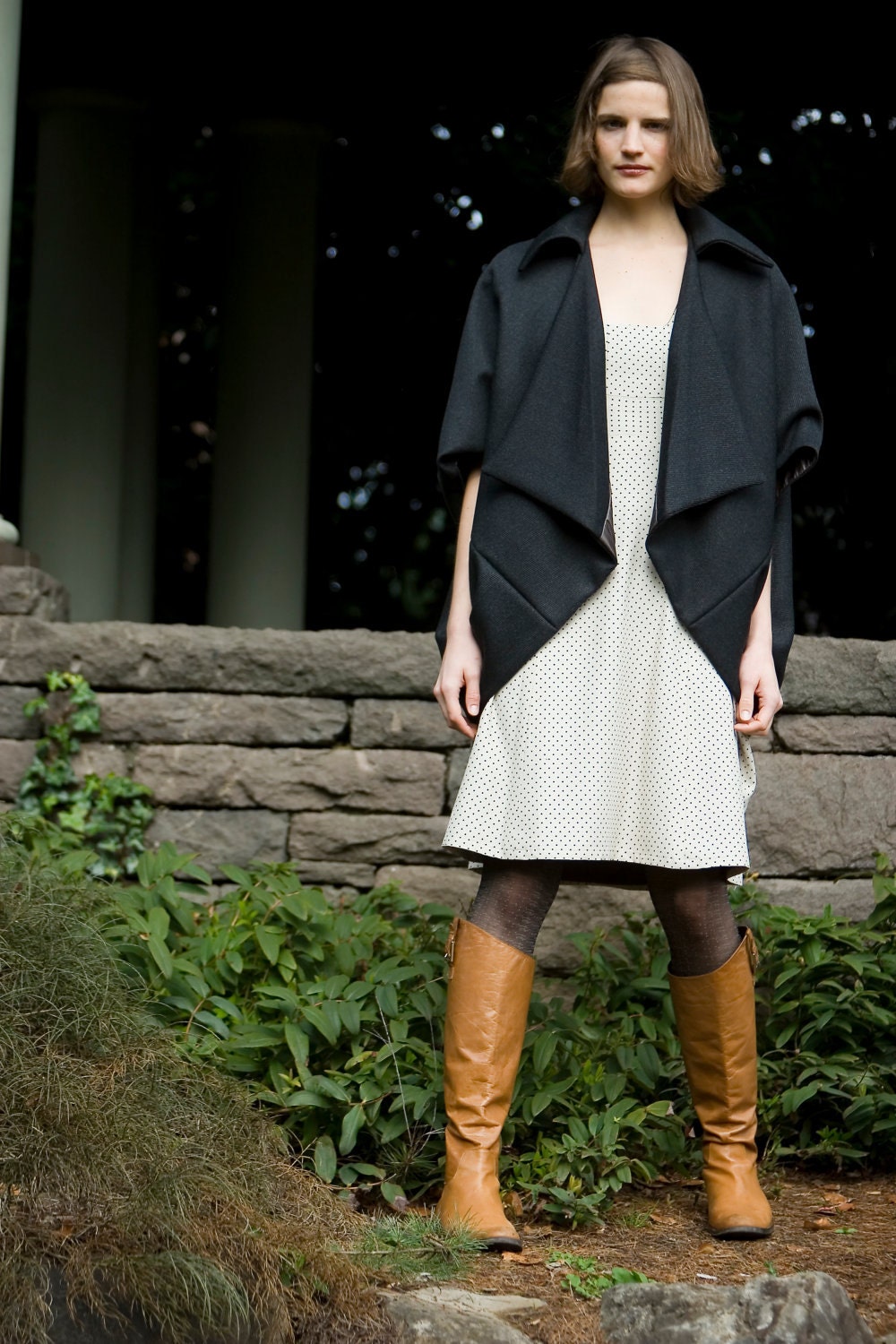 On sale - Kimono Jacket - Made to order