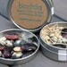DIY Children's Garden Kit - Three Sisters Permaculture Seed Collection - Heirloom Corn, Bean, Squash Varieties