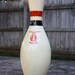 Vintage Bowling Pin