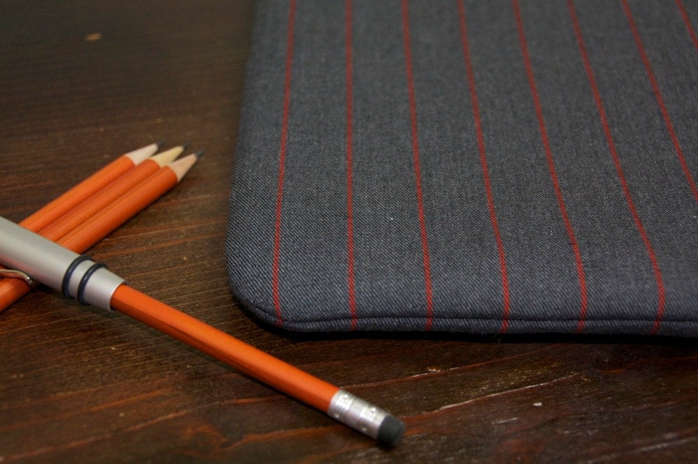 MacBook Air 11" Case - Gentleman