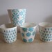Stacking Cups