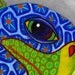 Oaxacan Turtle
