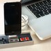 Nintendo Controller iPhone Dock - iPhone 4/4S and 3/3GS