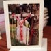 Sled - Christmas Holiday Card - Lisa Ceaser Photography Original