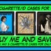 PURCHASE THIS and get 3 Sweetheartsinner Cigarette ID Cases for 25 dollars plus shipping