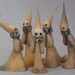 Poppet Little Old One-Lisa Snellings-Before There Were Poppets