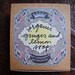 Organic Ginger and Lemon Olive Oil Soap 100g