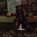ON HOLD- Only for IRENEZIM- Deadly Bear Midnight- Dead Undead Teddy
