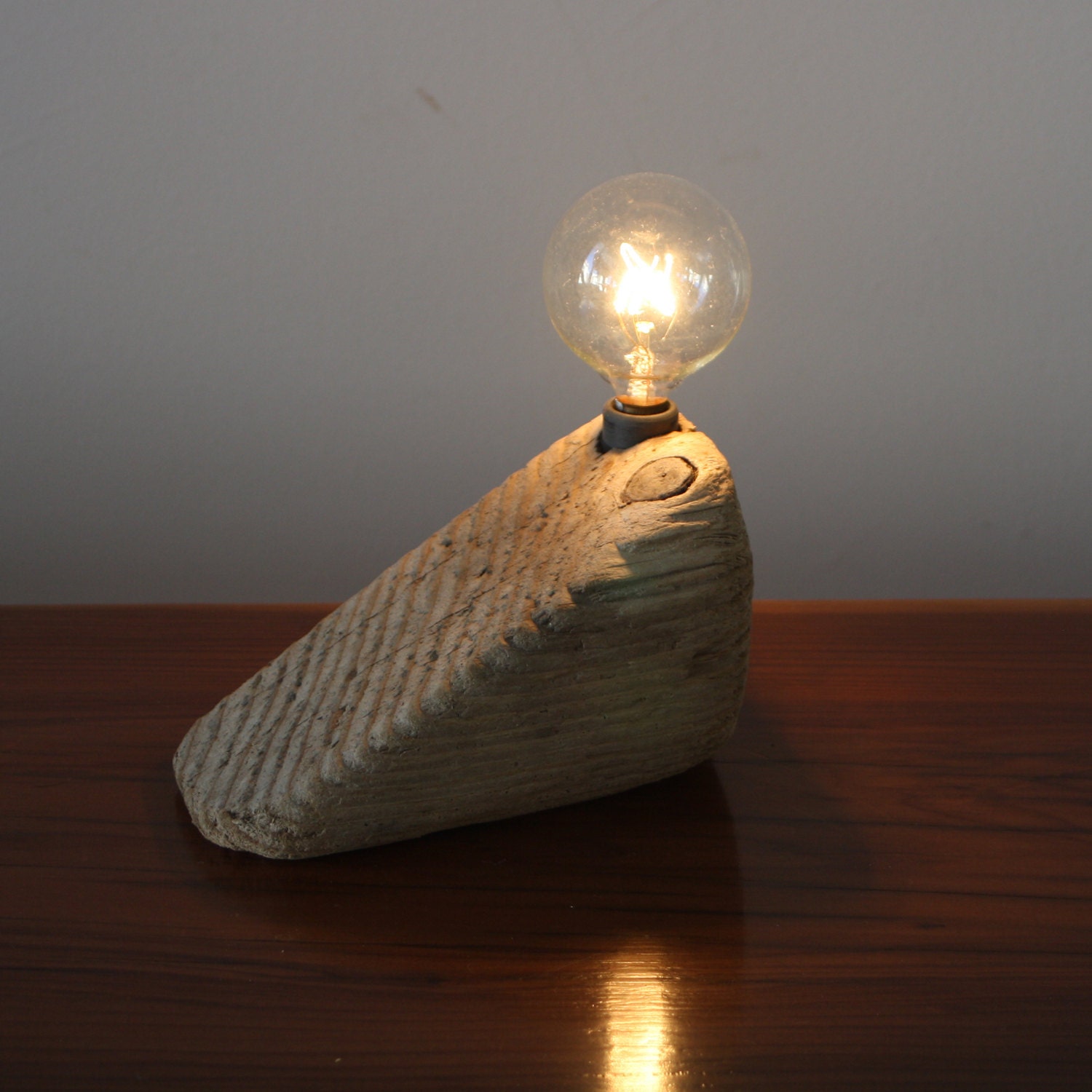 wedge fragment light