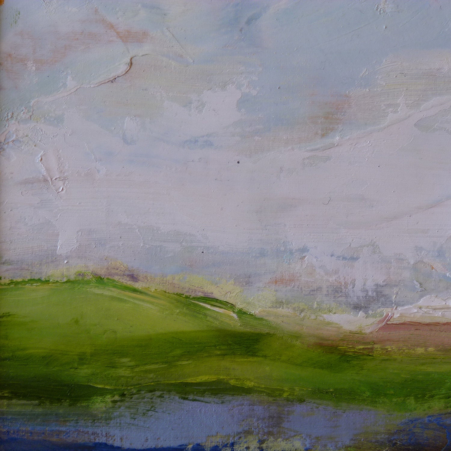 Landlines series