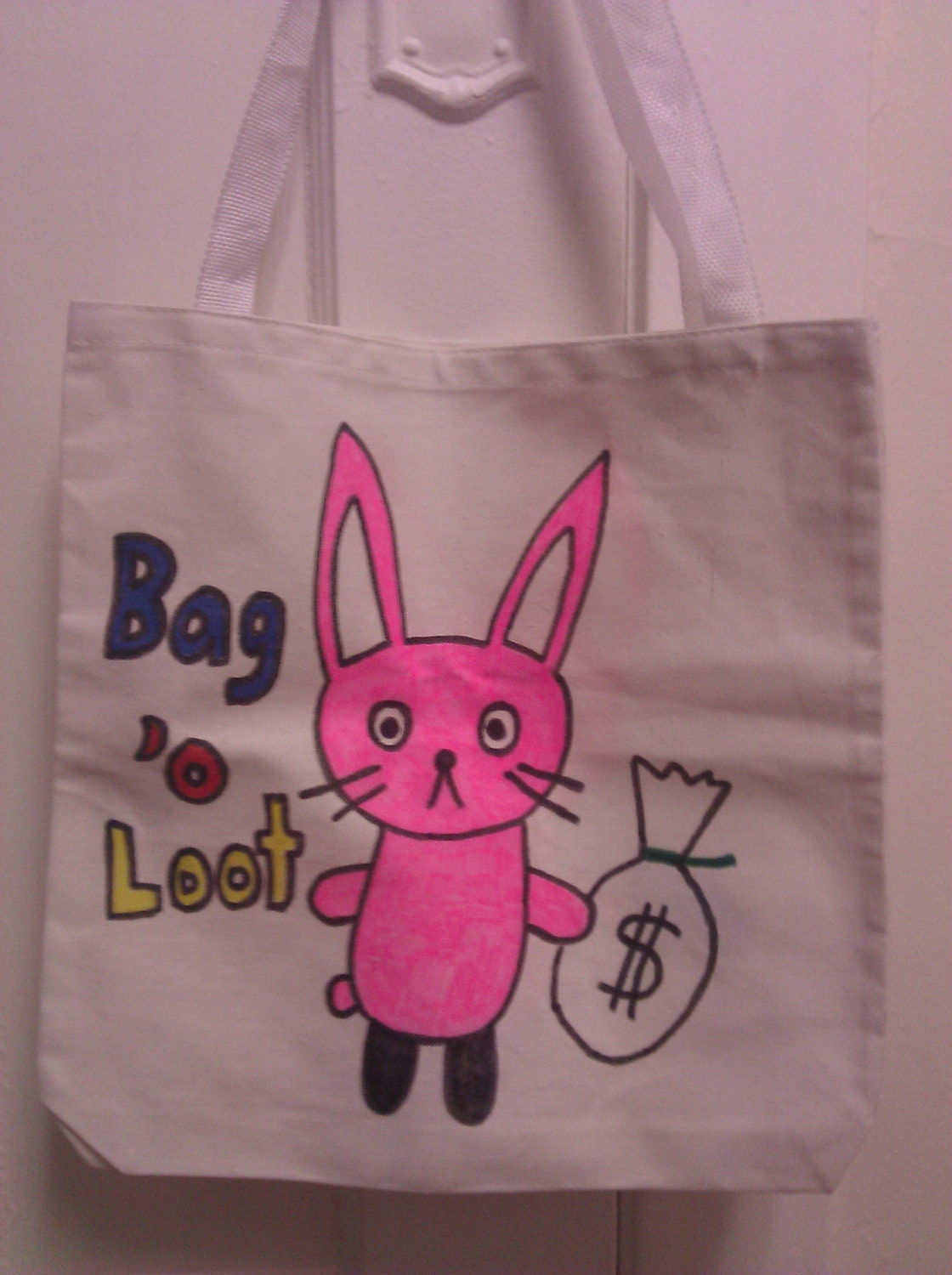 Bag 'o Loot