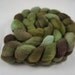 Merino Spinning or Felting Roving (Combed Top) - GI Joe