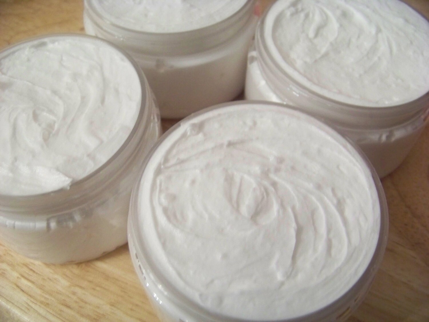 Moisture Fix Whipped Shampoo (Vegan & Paraben Free)