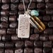 Fresh Courage Take Necklace