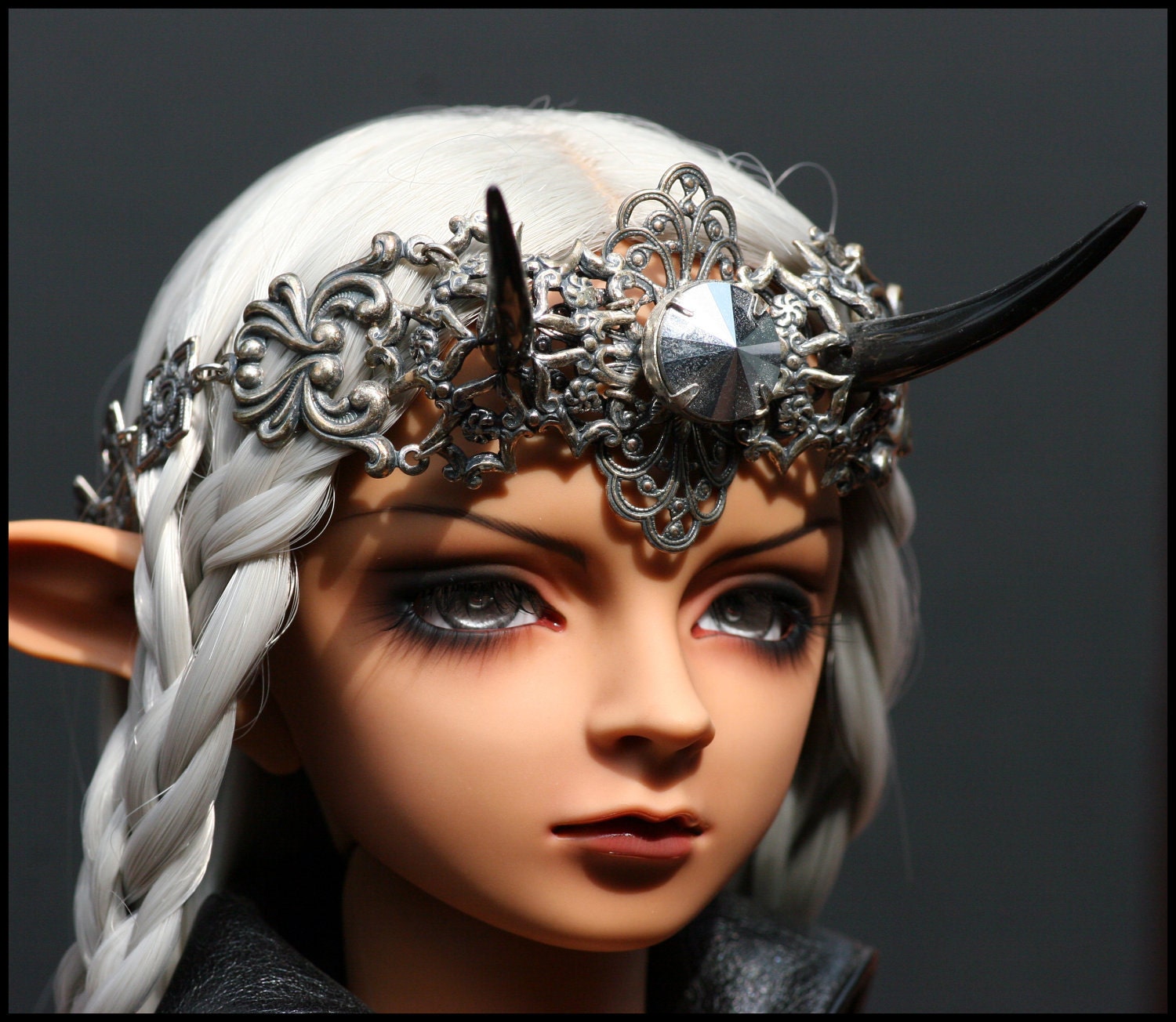 Demon Crown
