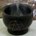 Frankincense & Myrrh Granular Incense Resin Blend