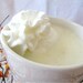 BLACK FRIDAY SALE Gourmet White Chocolate Hot Chocolate Mix (Large)