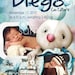 Boy Birth Announcement Thank You Blue by missbellaexpressions