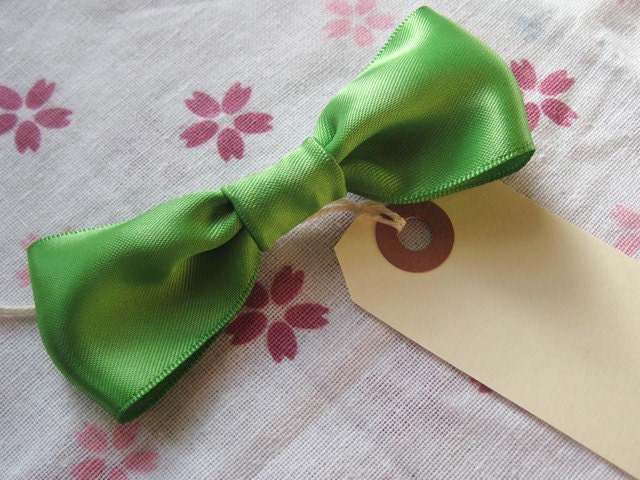 Lady Luck Clo Bow
