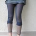 Pantyhose Leggings Stckings Tattoo Mesh fabric
