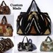 Dr. Quinn Travel Bag