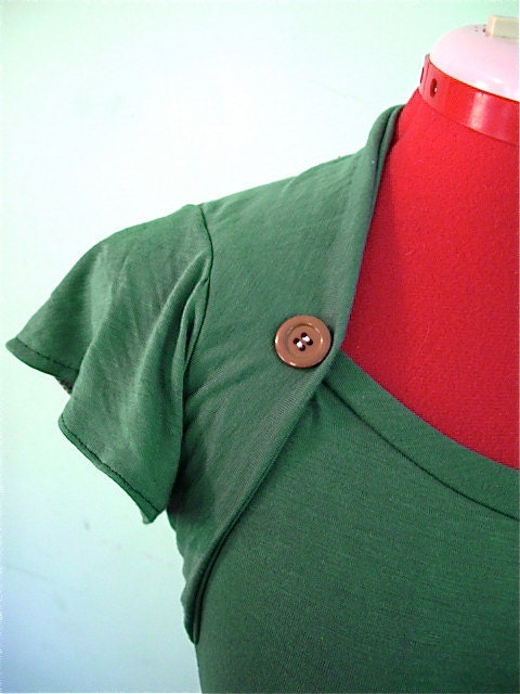 sew moe's Favorite Tshirt--Choose Your Adventure.