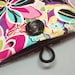 Quilted Handmade EReader Tablet Kindle Nook by BagsOfaFeather