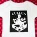 Littlest Cullen
