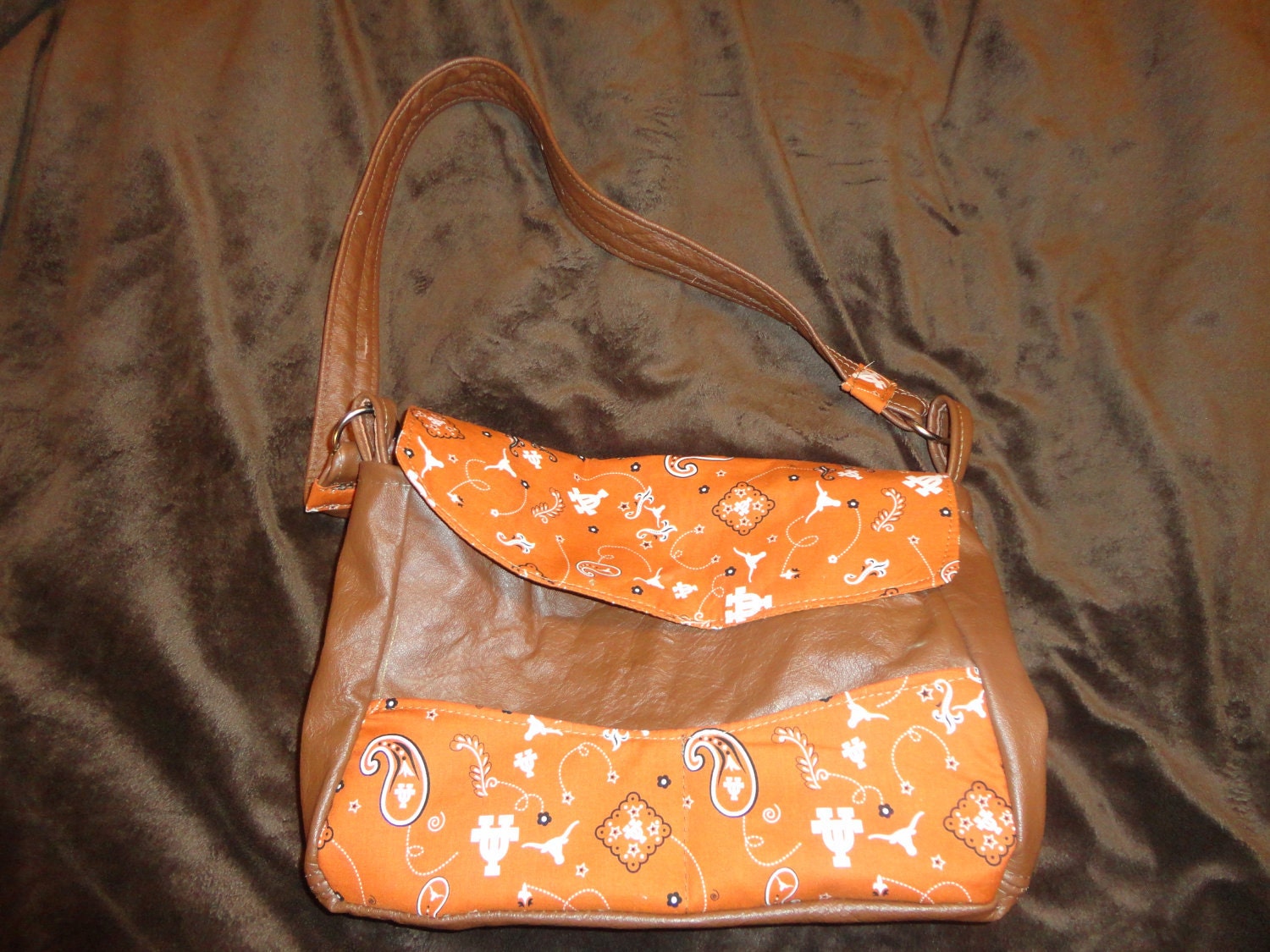 UT Purse