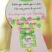 Bubble Gum Birthday Invitation Invitations