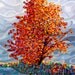 Fine Art Print - 16 x 16 - Stormlight