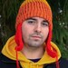 Jayne Cobbs Cunning Hat from Firefly