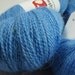 Lace Alpaca/Silk/Cashmere - Whisper Yarn - Illyria