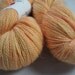 Lace Alpaca/Silk/Cashmere - Whisper Yarn - Giant Peach