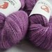 Lace Alpaca/Silk/Cashmere - Whisper Yarn - Hermione