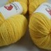 Lace Alpaca/Silk/Cashmere - Whisper Yarn - Goldilocks