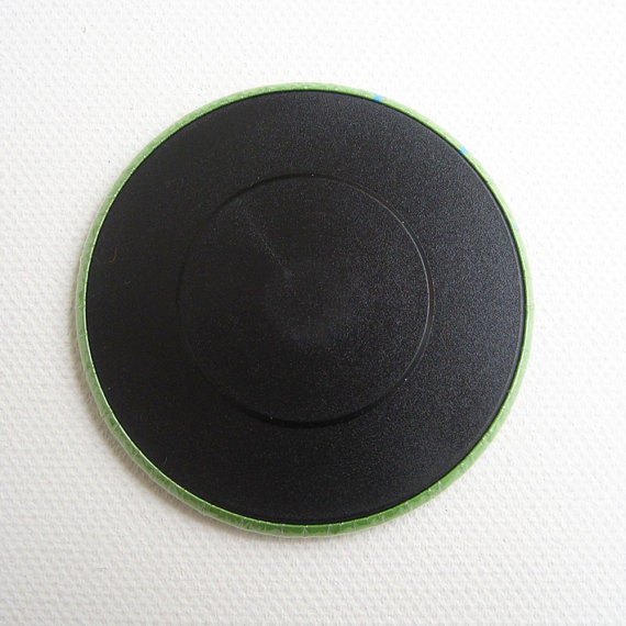 Plastic Surgery Babe Large Button or Magnet