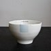 seek truth BOWL (with blue gingham).