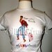 BOGO TEE SALE--Travelin Trunk-  African American Graphic Tee